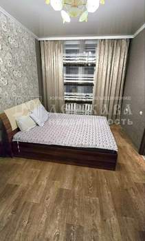 2-к квартира, вторичка, 55м2, 2/5 этаж