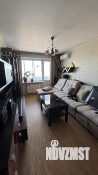 3-к квартира, вторичка, 72м2, 16/16 этаж