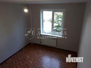 3-к квартира, вторичка, 60м2, 1/10 этаж