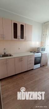 2-к квартира, вторичка, 55м2, 6/10 этаж