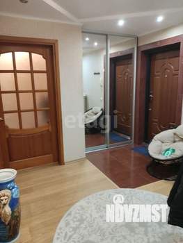 2-к квартира, вторичка, 58м2, 10/10 этаж