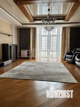 3-к квартира, вторичка, 96м2, 5/8 этаж