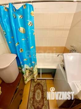 1-к квартира, вторичка, 34м2, 6/10 этаж