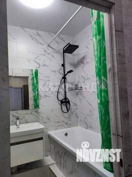 2-к квартира, вторичка, 49м2, 10/16 этаж