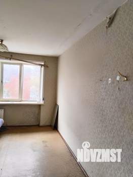 1-к квартира, вторичка, 18м2, 4/5 этаж