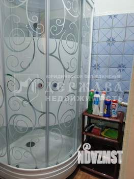 1-к квартира, вторичка, 32м2, 1/5 этаж