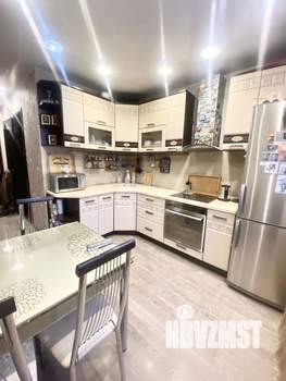 1-к квартира, вторичка, 38м2, 3/10 этаж