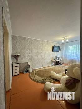 3-к квартира, вторичка, 61м2, 2/9 этаж