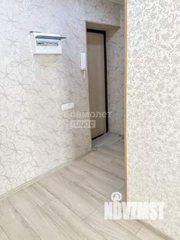 2-к квартира, вторичка, 41м2, 2/5 этаж