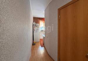 2-к квартира, вторичка, 47м2, 5/5 этаж