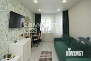 1-к квартира, вторичка, 32м2, 8/10 этаж