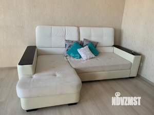 1-к квартира, вторичка, 49м2, 16/17 этаж