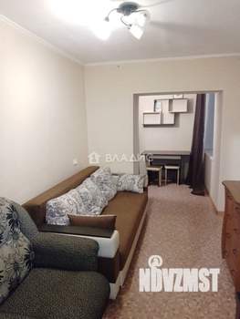 2-к квартира, вторичка, 34м2, 5/5 этаж