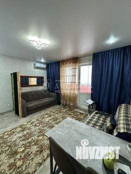 Студия квартира, вторичка, 24м2, 16/16 этаж