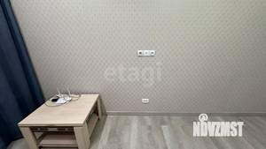 1-к квартира, вторичка, 40м2, 3/12 этаж