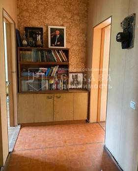 2-к квартира, вторичка, 55м2, 3/5 этаж