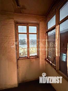 3-к квартира, вторичка, 67м2, 4/5 этаж