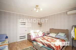 1-к квартира, вторичка, 40м2, 8/10 этаж
