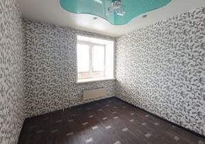 3-к квартира, вторичка, 62м2, 3/9 этаж