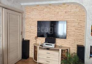 3-к квартира, вторичка, 62м2, 1/5 этаж