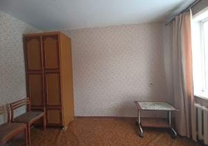 Студия квартира, вторичка, 17м2, 2/9 этаж