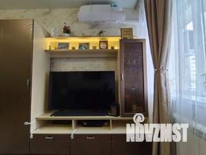 2-к квартира, вторичка, 40м2, 2/12 этаж