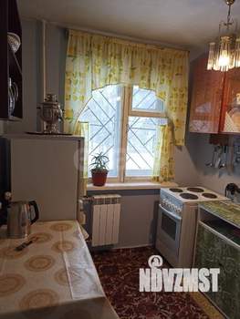 2-к квартира, вторичка, 43м2, 2/5 этаж