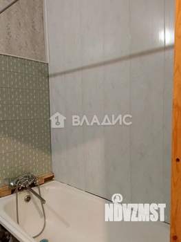 1-к квартира, вторичка, 17м2, 2/5 этаж