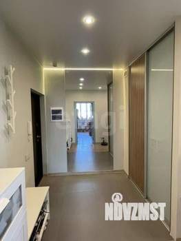 3-к квартира, вторичка, 81м2, 3/7 этаж