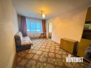 2-к квартира, вторичка, 46м2, 2/5 этаж