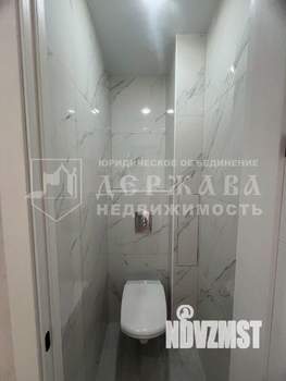 1-к квартира, вторичка, 34м2, 7/9 этаж
