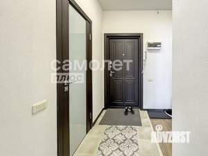 2-к квартира, вторичка, 49м2, 11/15 этаж