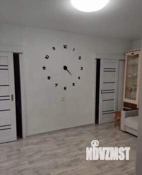 3-к квартира, вторичка, 45м2, 2/5 этаж