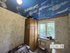 2-к квартира, вторичка, 45м2, 2/5 этаж