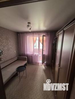 3-к квартира, вторичка, 66м2, 5/16 этаж