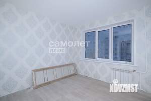 1-к квартира, вторичка, 17м2, 4/9 этаж