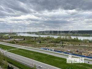 2-к квартира, вторичка, 62м2, 15/15 этаж