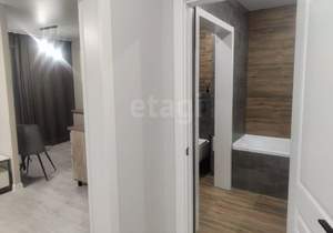 1-к квартира, вторичка, 33м2, 11/16 этаж