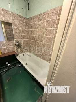 2-к квартира, вторичка, 44м2, 4/5 этаж