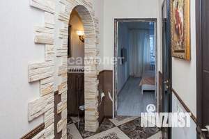 3-к квартира, вторичка, 62м2, 2/10 этаж