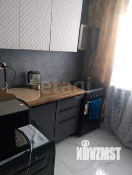 2-к квартира, вторичка, 43м2, 1/5 этаж