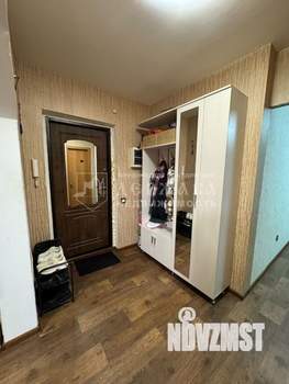 2-к квартира, вторичка, 55м2, 8/12 этаж