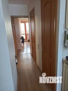 3-к квартира, вторичка, 63м2, 2/10 этаж