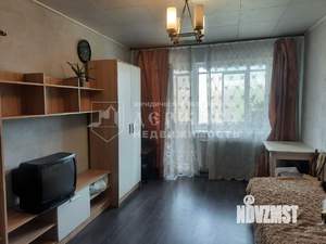2-к квартира, вторичка, 44м2, 5/5 этаж