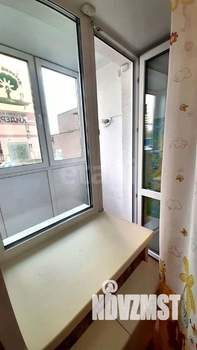 2-к квартира, вторичка, 69м2, 1/12 этаж