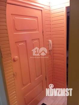 1-к квартира, вторичка, 29м2, 1/10 этаж