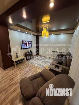 2-к квартира, вторичка, 68м2, 4/13 этаж