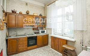 3-к квартира, вторичка, 65м2, 4/4 этаж