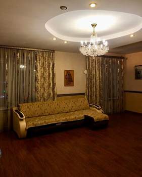 3-к квартира, вторичка, 94м2, 3/5 этаж