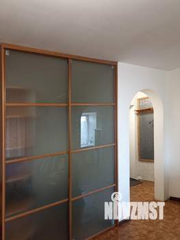 1-к квартира, вторичка, 37м2, 4/6 этаж